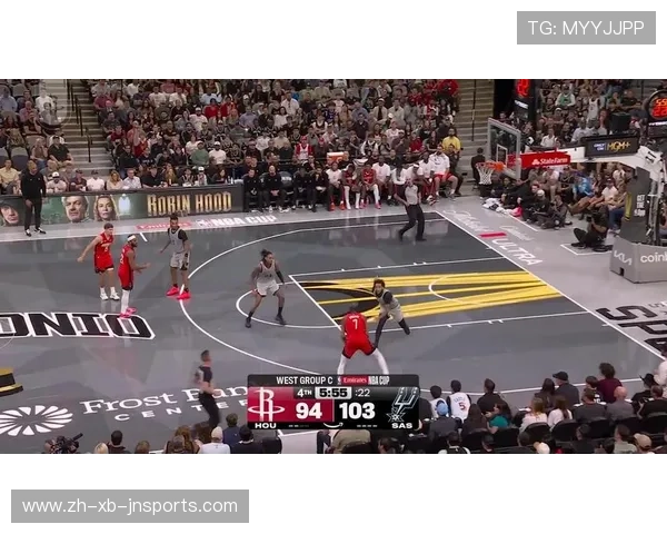 火箭队内扣篮赛精彩视频分析
