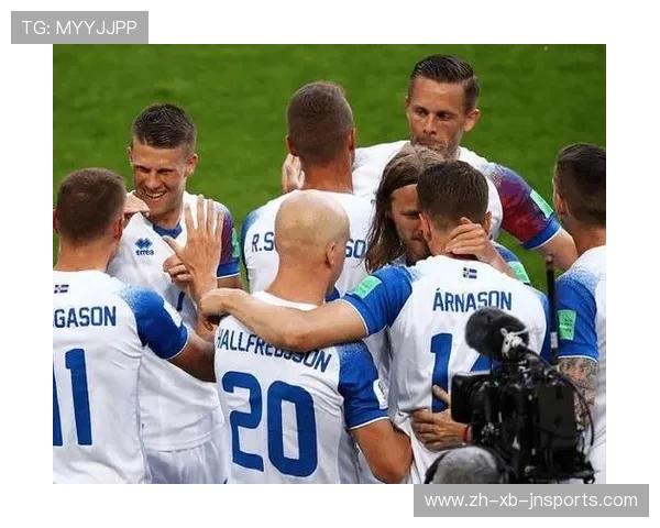 冰岛球员在英超联赛中的崛起与发展历程