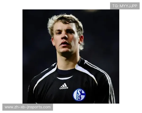 诺伊尔在欧冠的传奇表现